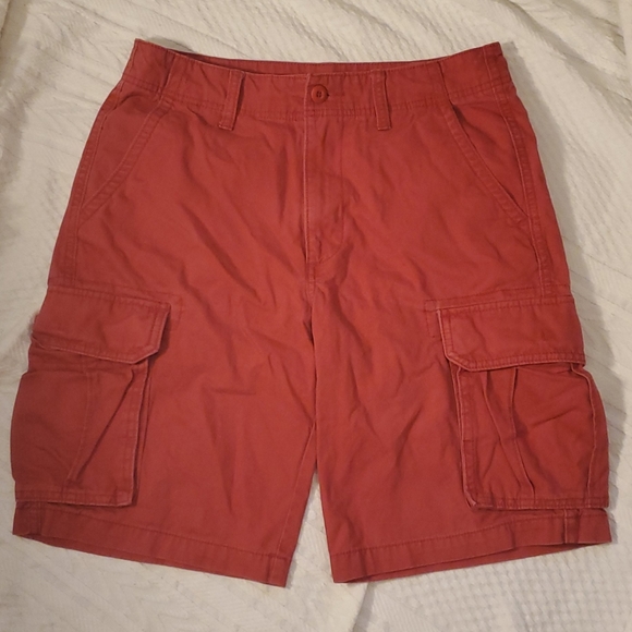 Old Navy Other - Old Navy Men's Cargo Shorts Size 30